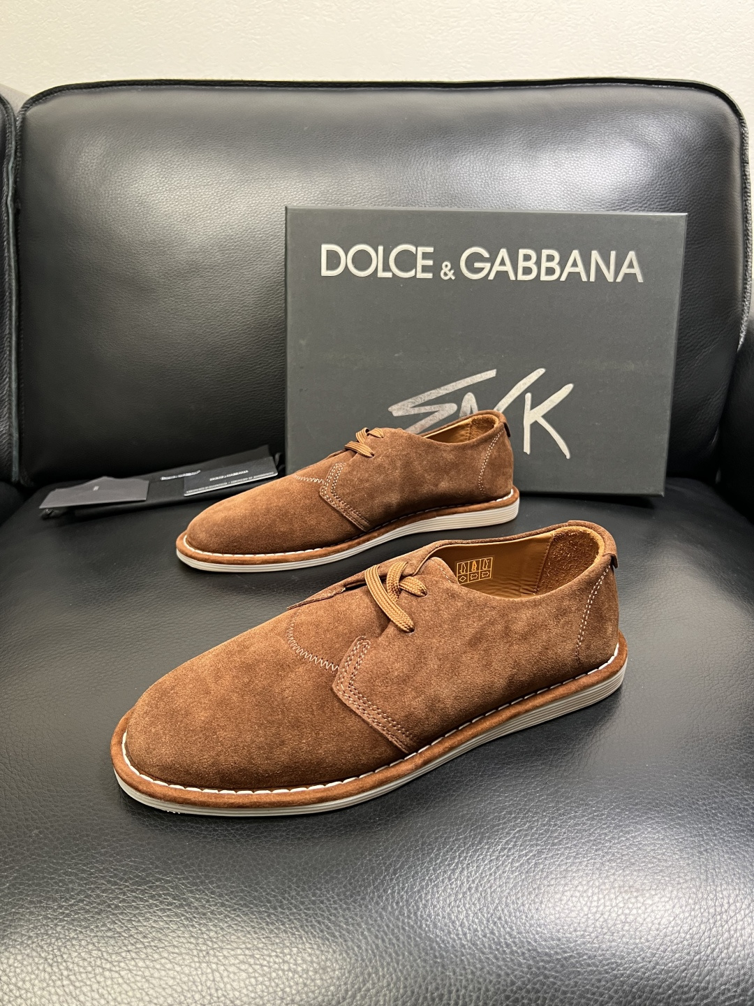 Dolce & Gabbana shoes